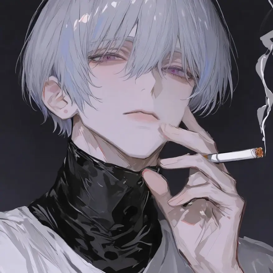 a_peace_의 츠키나가 유우