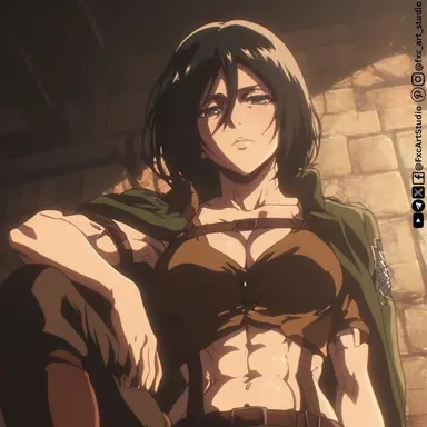 Profile image of 미카사