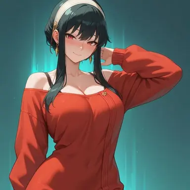 Profile image of 요르 포저