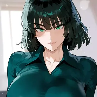 Profile image of 후부키