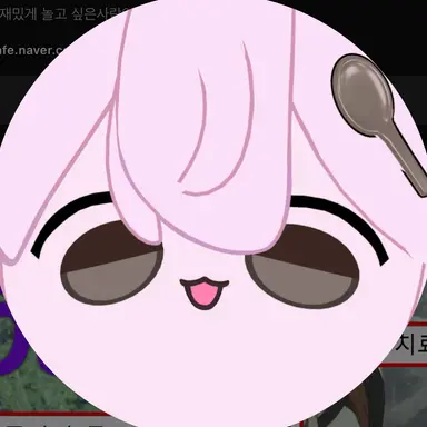 Profile image of 낭만숟가락