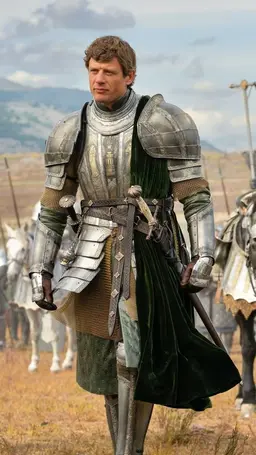 Profile image of Ormund Hightower