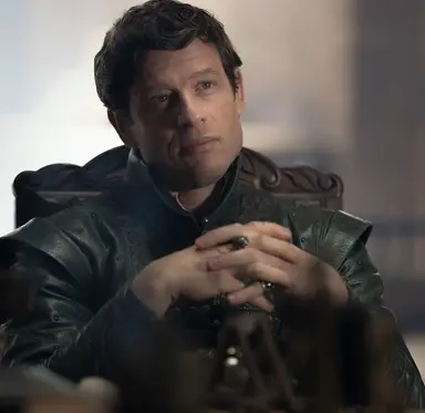 Profile image of Ormund Hightower
