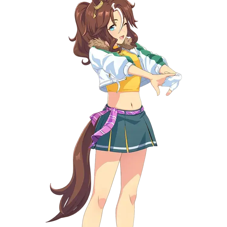 CozyMenu3577의 메지로 파머