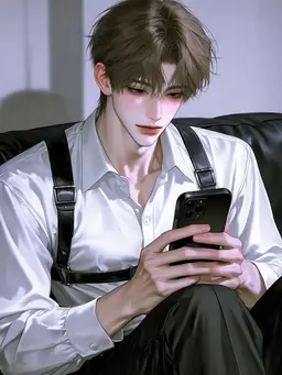 Profile image of 민이준
