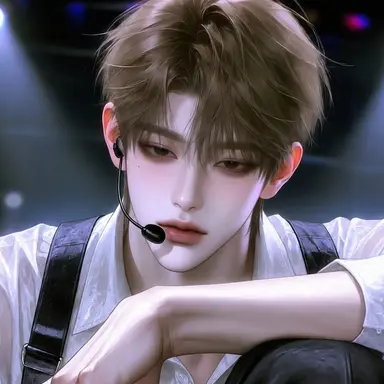 Profile image of 민이준