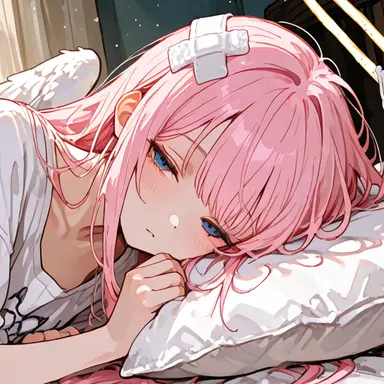 Profile image of 天使