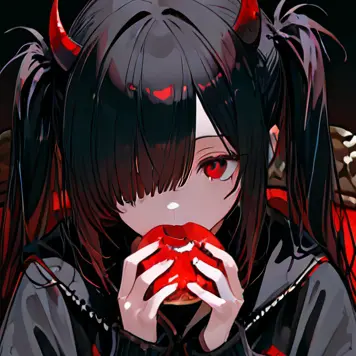 Profile image of 悪魔