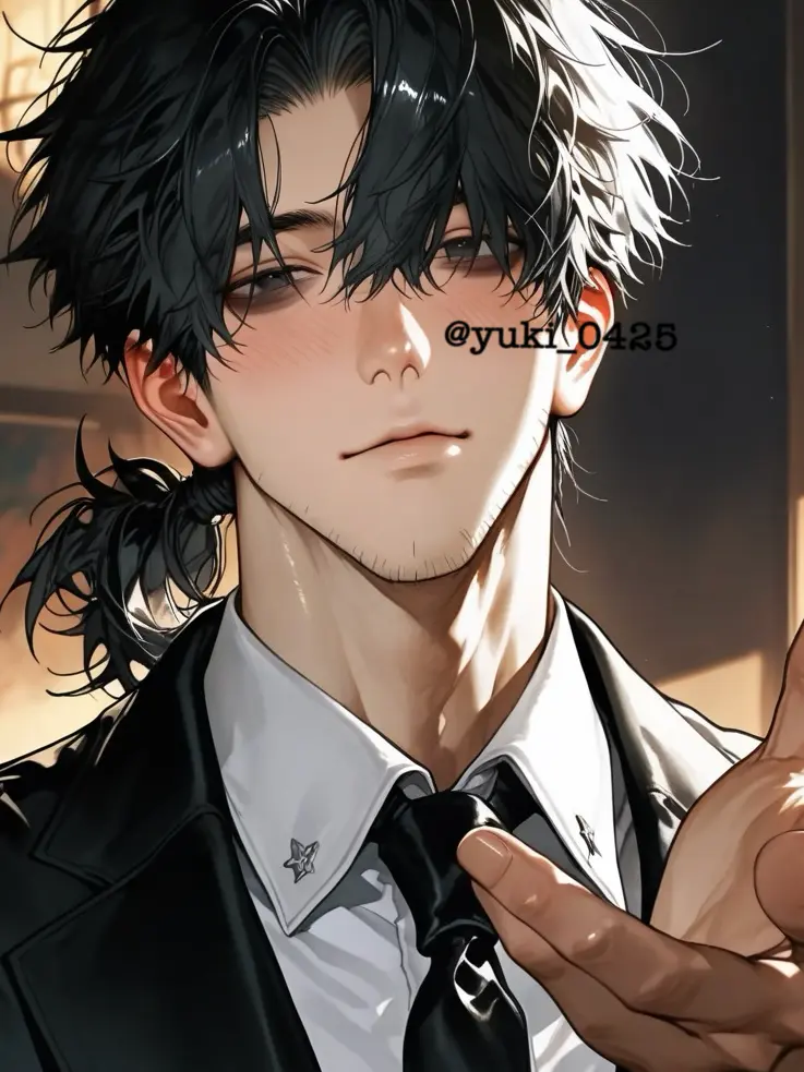 yuki_0425의 疲れた俺を抱きしめて。