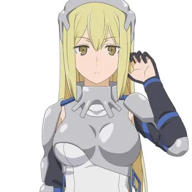 Profile image of アイズ