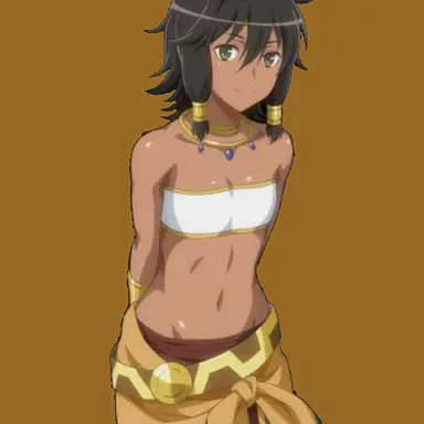 Profile image of ティオナ