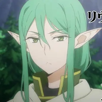 Profile image of リヴェリア