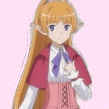 Profile image of レフィーヤ
