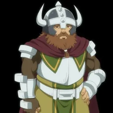 Profile image of ガレス