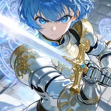 Profile image of Hikari Tendo