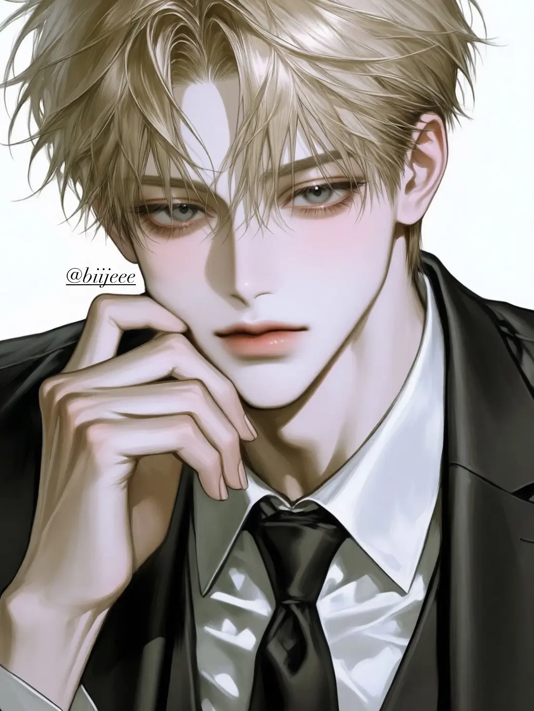 biijeee의 Cha Sihyuk