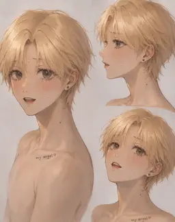 Profile image of 鈴原 光星