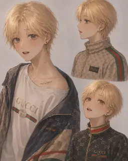 Profile image of 鈴原 光星