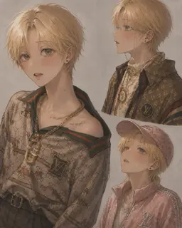 Profile image of 鈴原 光星