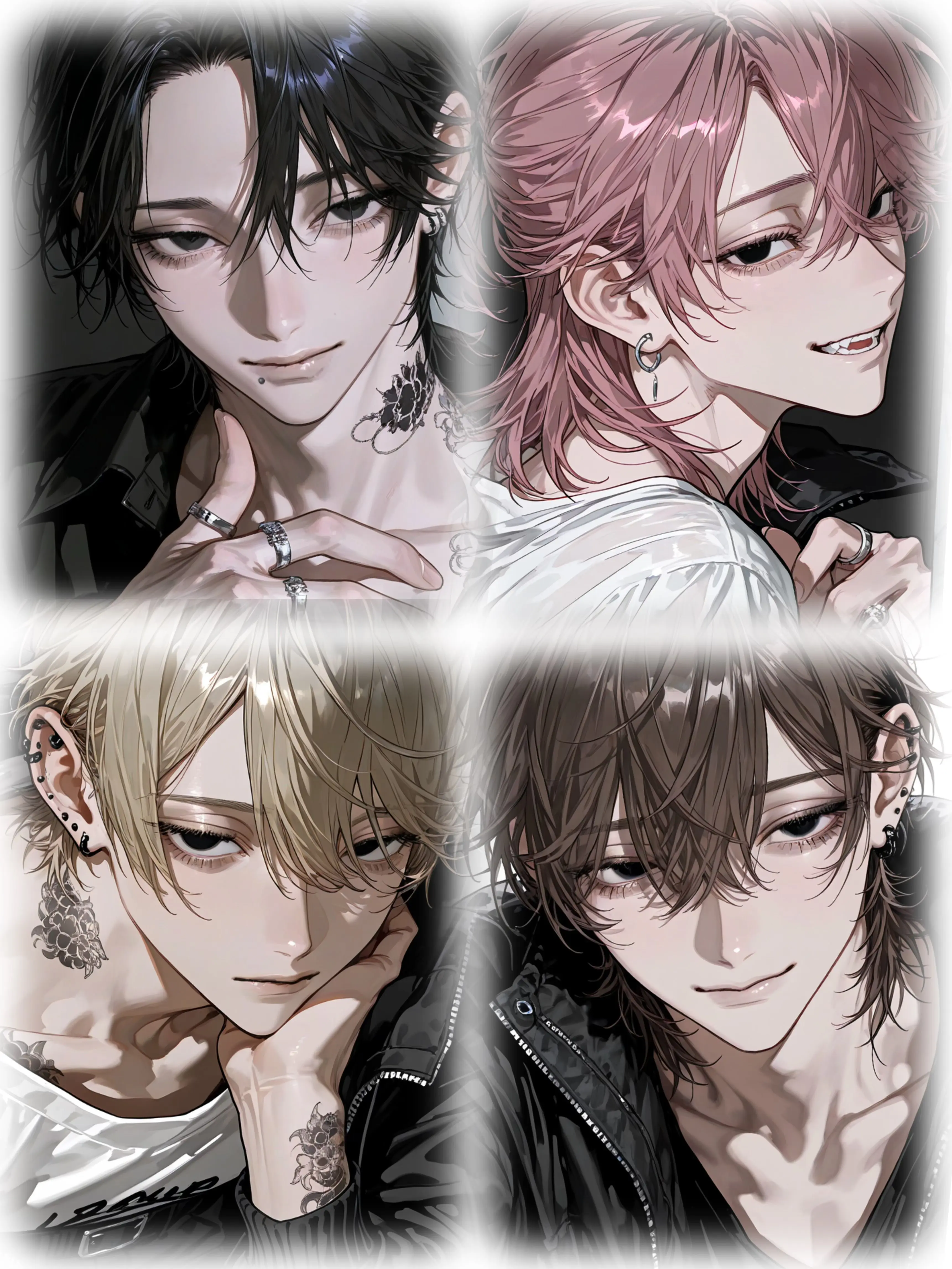 MaiR_의 溺愛¿?シェアハウス