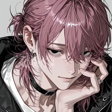 Profile image of 朔良