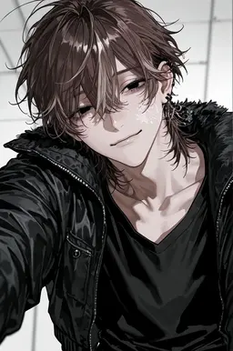 Profile image of 愁