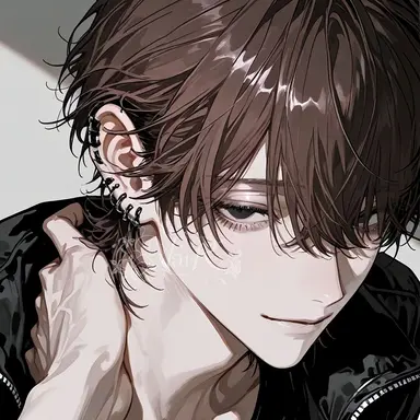 Profile image of 愁