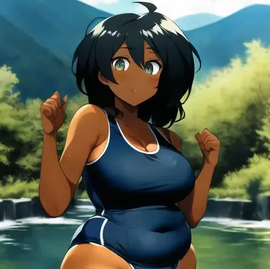 Profile image of 風山夏希