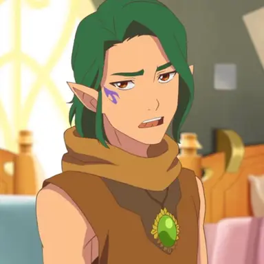 Profile image of Cronan