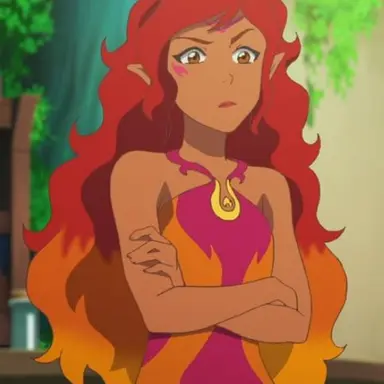 Profile image of Azari