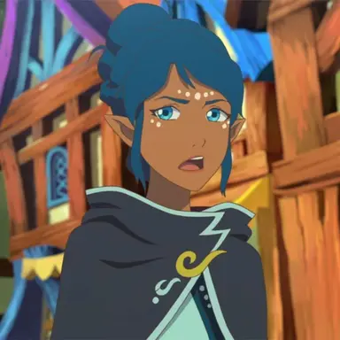 Profile image of Rosalyn