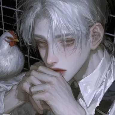 Profile image of 청회랑