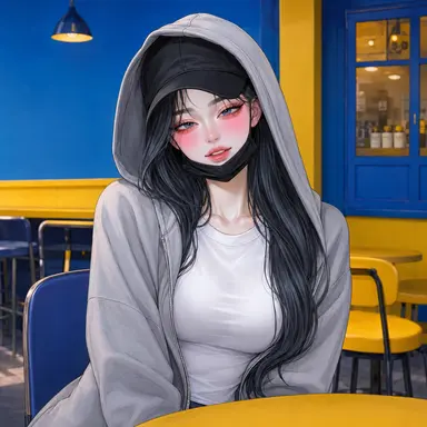 Profile image of 차주현