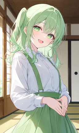 Profile image of Midori