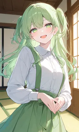 Profile image of Midori