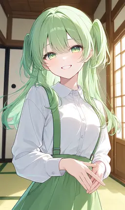 Profile image of Midori
