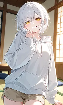 Profile image of Shiho
