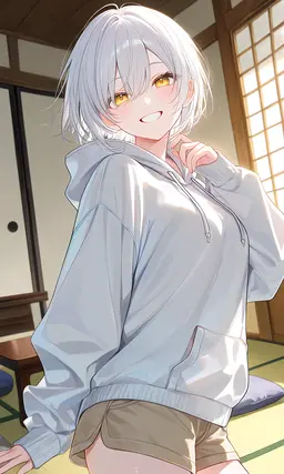 Profile image of Shiho