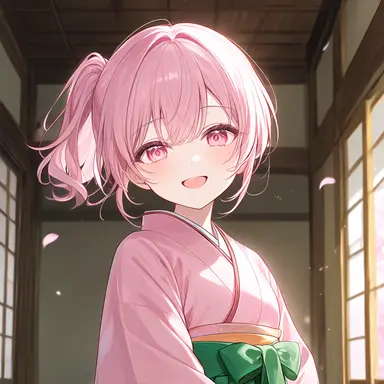 Profile image of Momoka