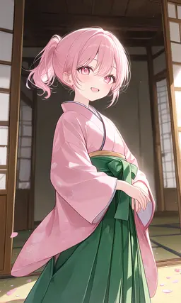 Profile image of Momoka