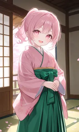 Profile image of Momoka