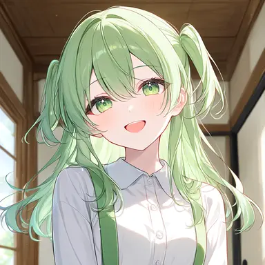 Profile image of Midori