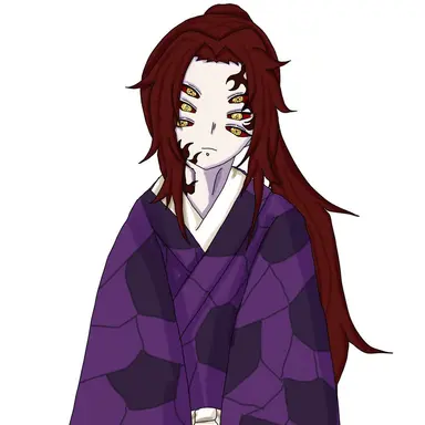 Profile image of 黒死牟