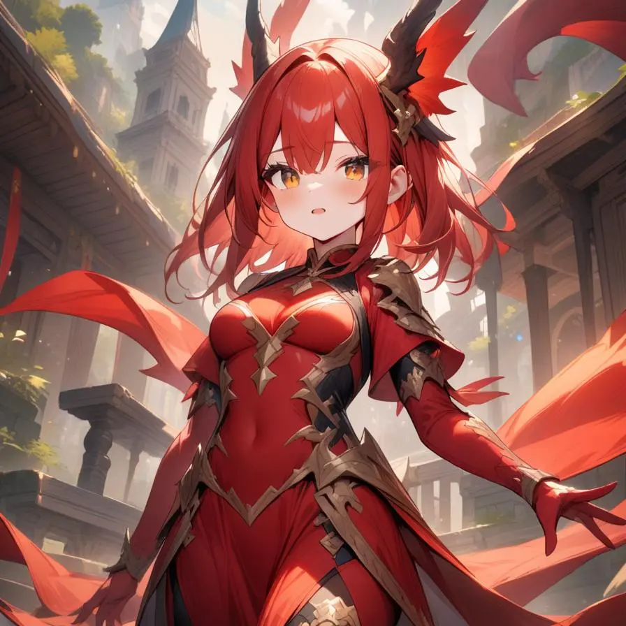 Somuki의 最強のドラゴンを目指すのです！