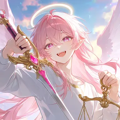 Profile image of ミカエル