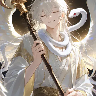 Profile image of サリエル