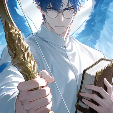 Profile image of ラファエル