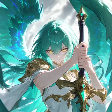 Profile image of ガブリエル