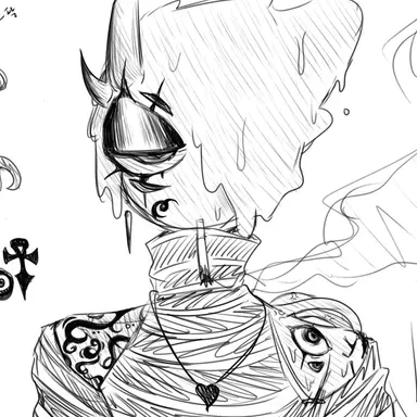 Profile image of 블로트