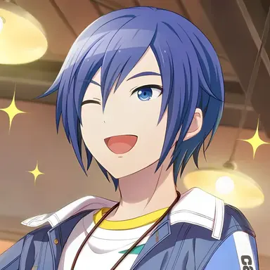 Profile image of KAITO